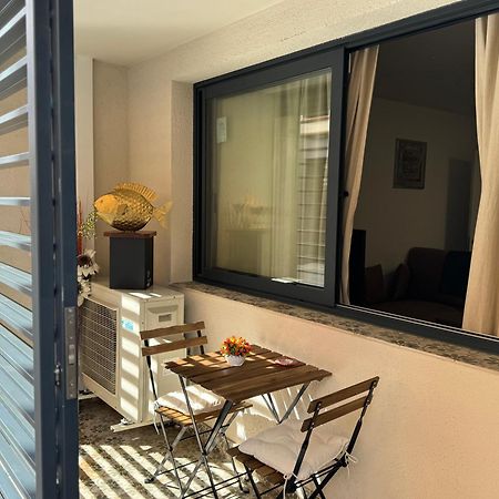 Apartamento Centro Apartment Rubi Exterior photo
